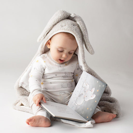 Little Star Sleepy Baby Gift Set