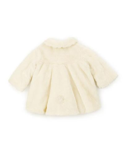 Glad Dreams Coat 6-12 months