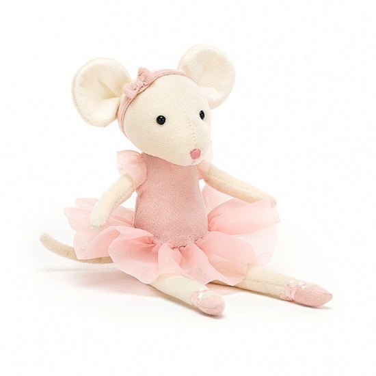 Pirouette Mouse Candy