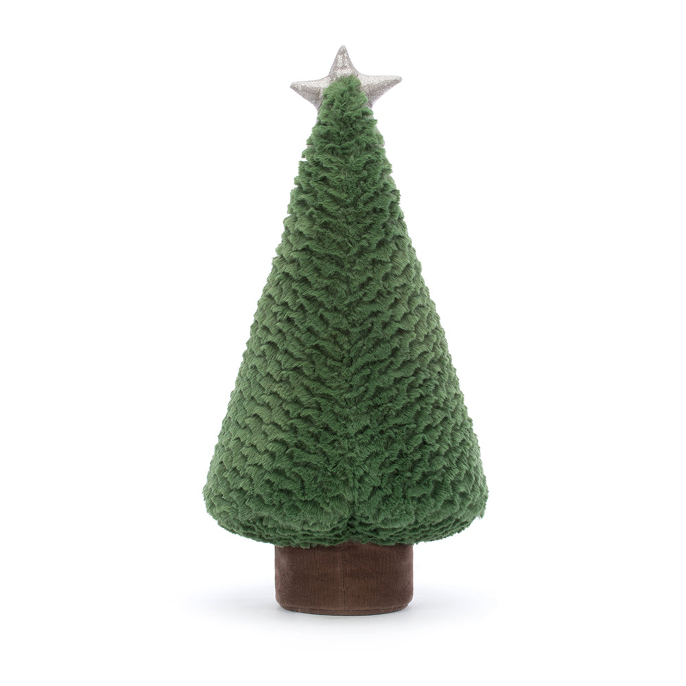 Load image into Gallery viewer, Jellycat Large Fraser Fir Christmas Tree
