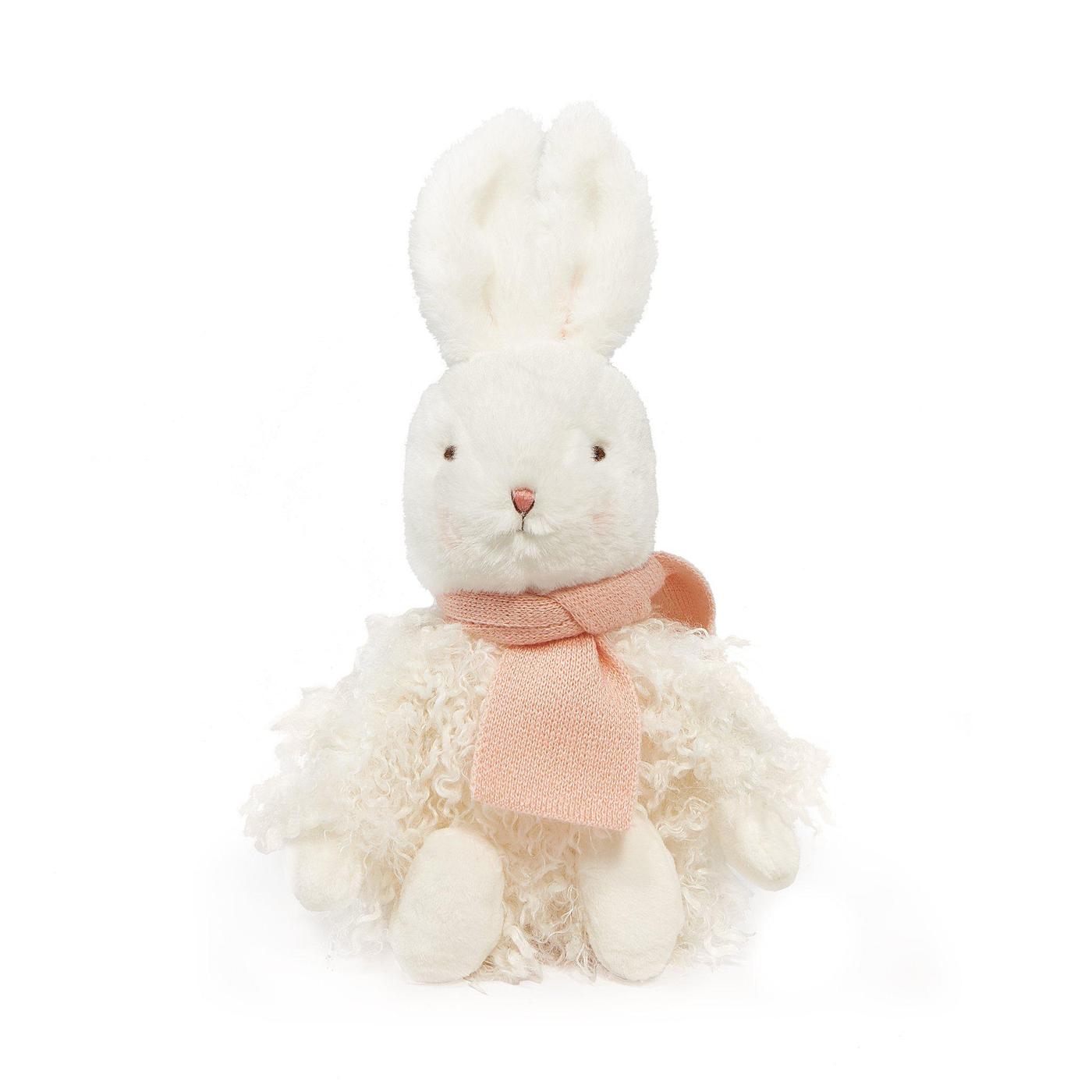 Bunnies by the Bay Aurora Angora Rabbit