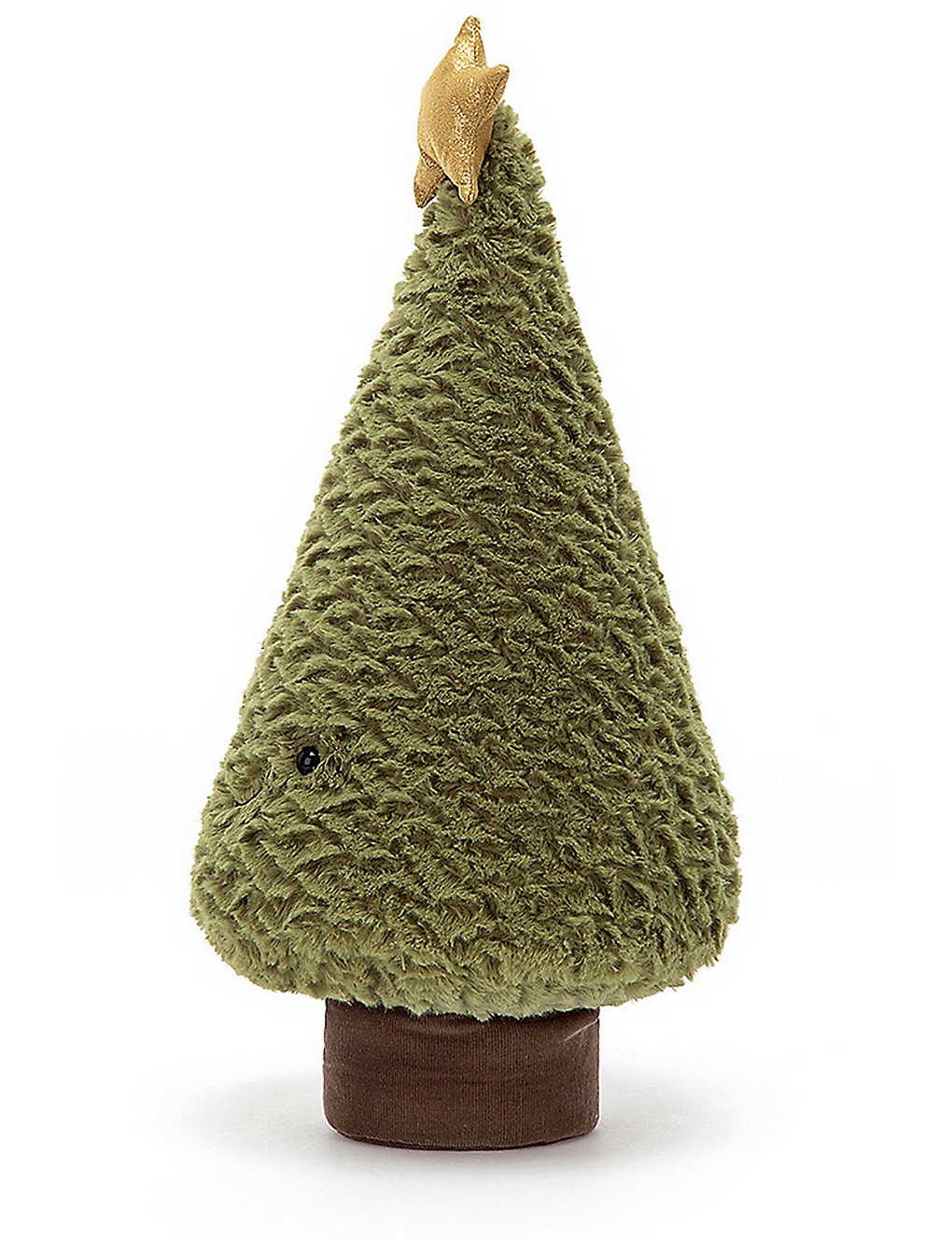 Load image into Gallery viewer, Jellycat Small Original Amuseable Christmas Tree
