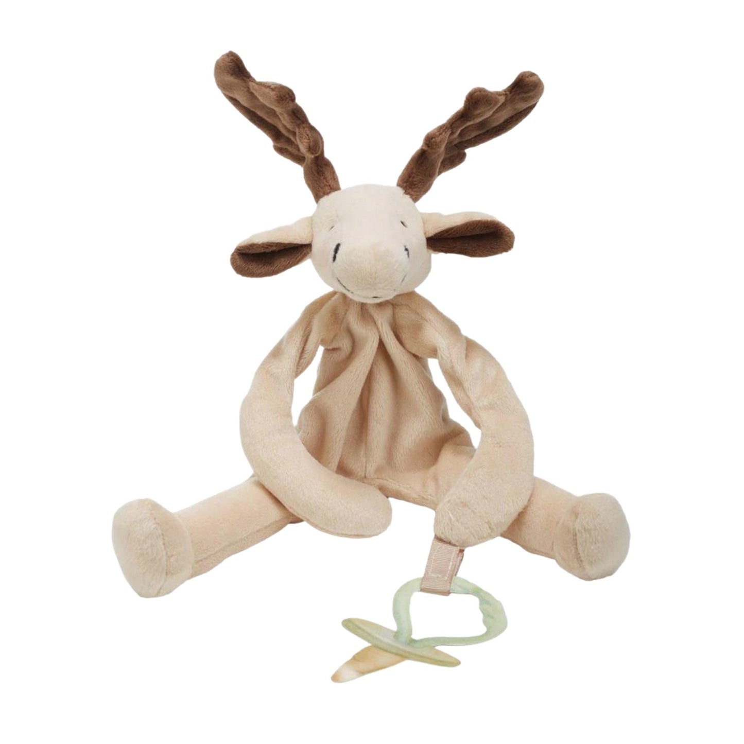 Load image into Gallery viewer, Bruce the Moose Silly Buddy Ltd Edition
