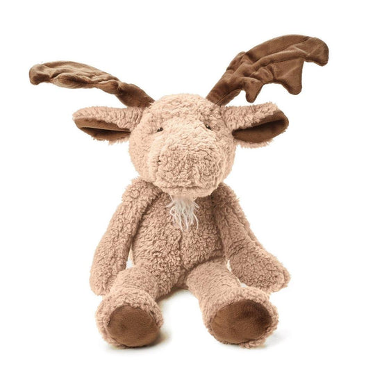 Bruce the Moose Reindeer Friend 40”