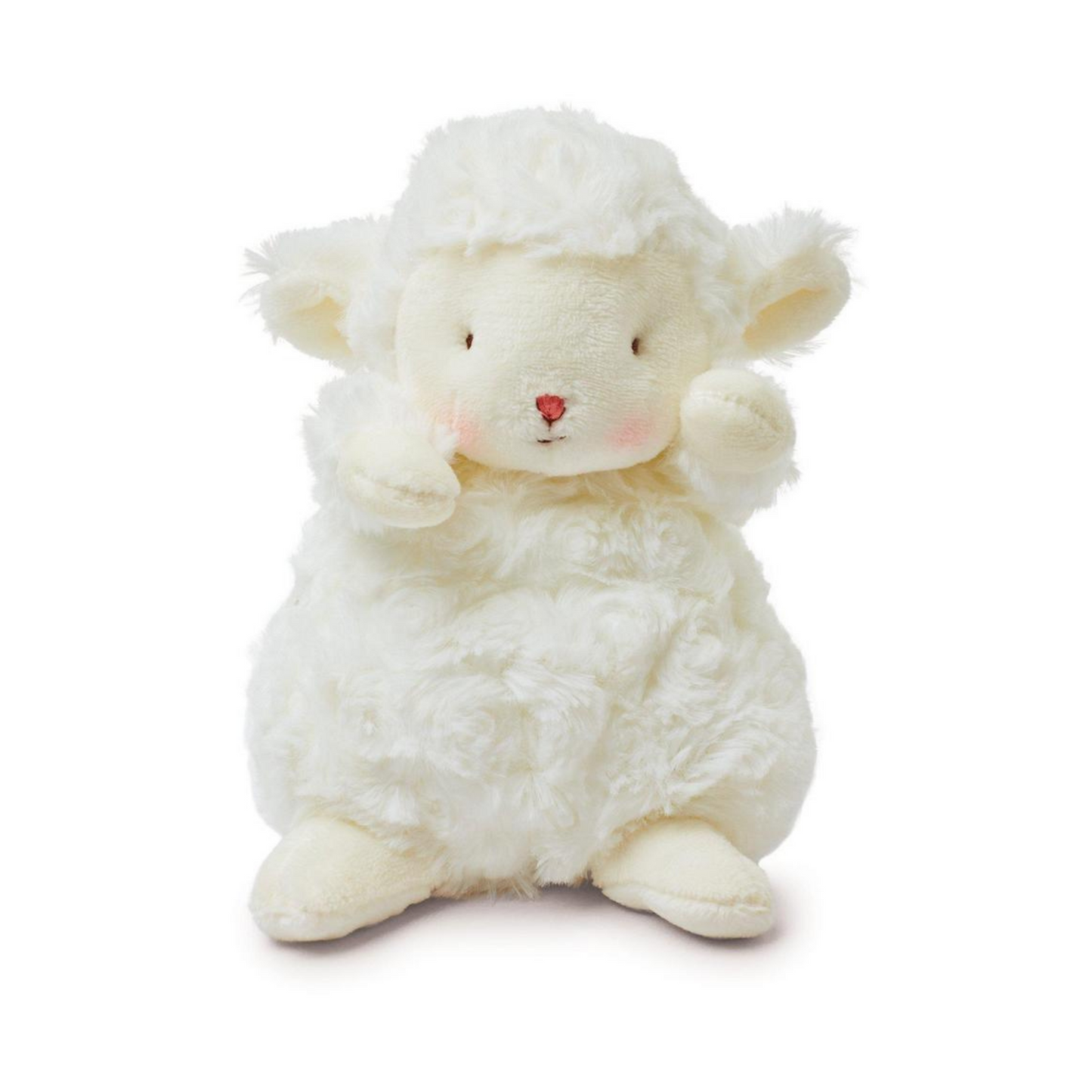 Sheep Scramble Gift Set Pink