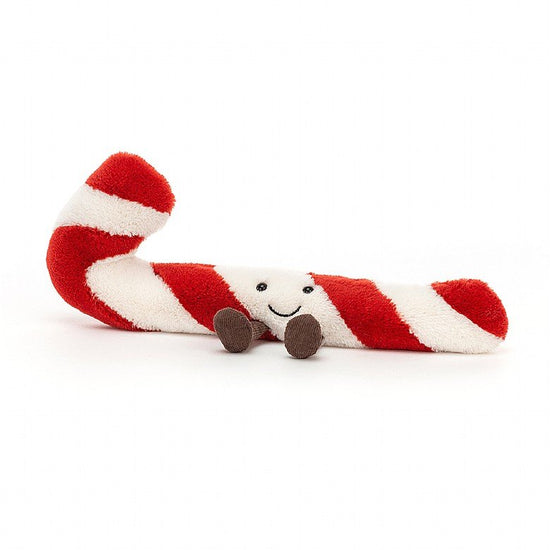 Jellycat Little Amuseable Candy Cane