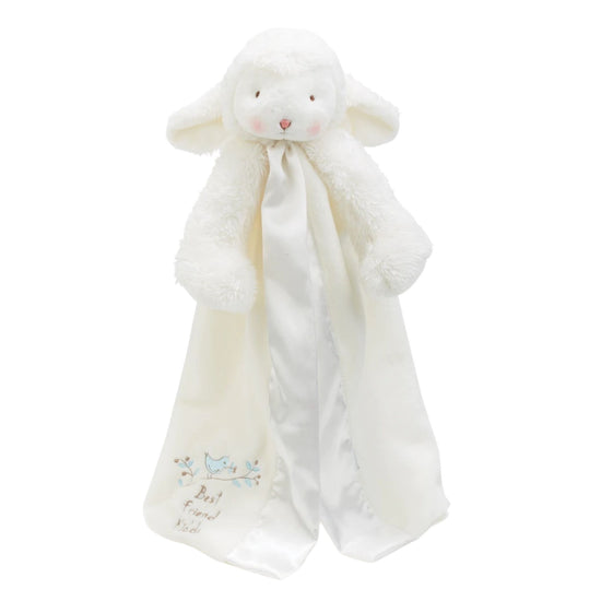 Kiddo The Lamb Buddy Blanket