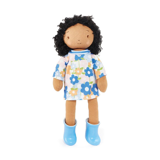 Bluebell Global Sisters Doll