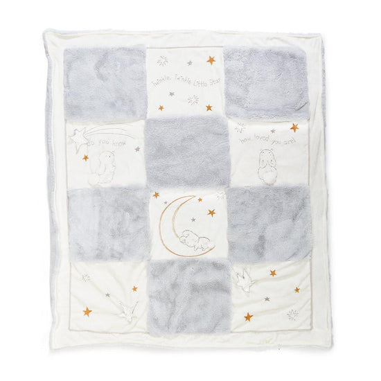 Bunnies By the Bay Little Star Quilt