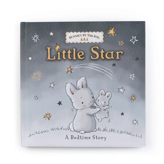 Little Star Sleepy Baby Gift Set