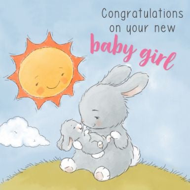 Baby Sunshine Bundle Box 0-3 & 3-6 Months