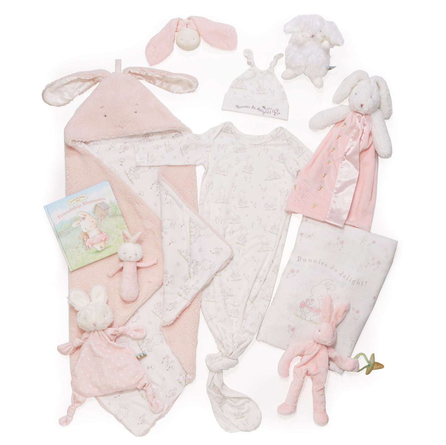 Blossom New Arrivals Gift Set