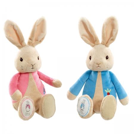 My First Peter Rabbit