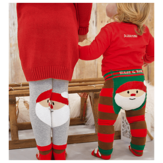 Load image into Gallery viewer, Blade &amp;amp; Rose 3 Piece Santa Outfit

