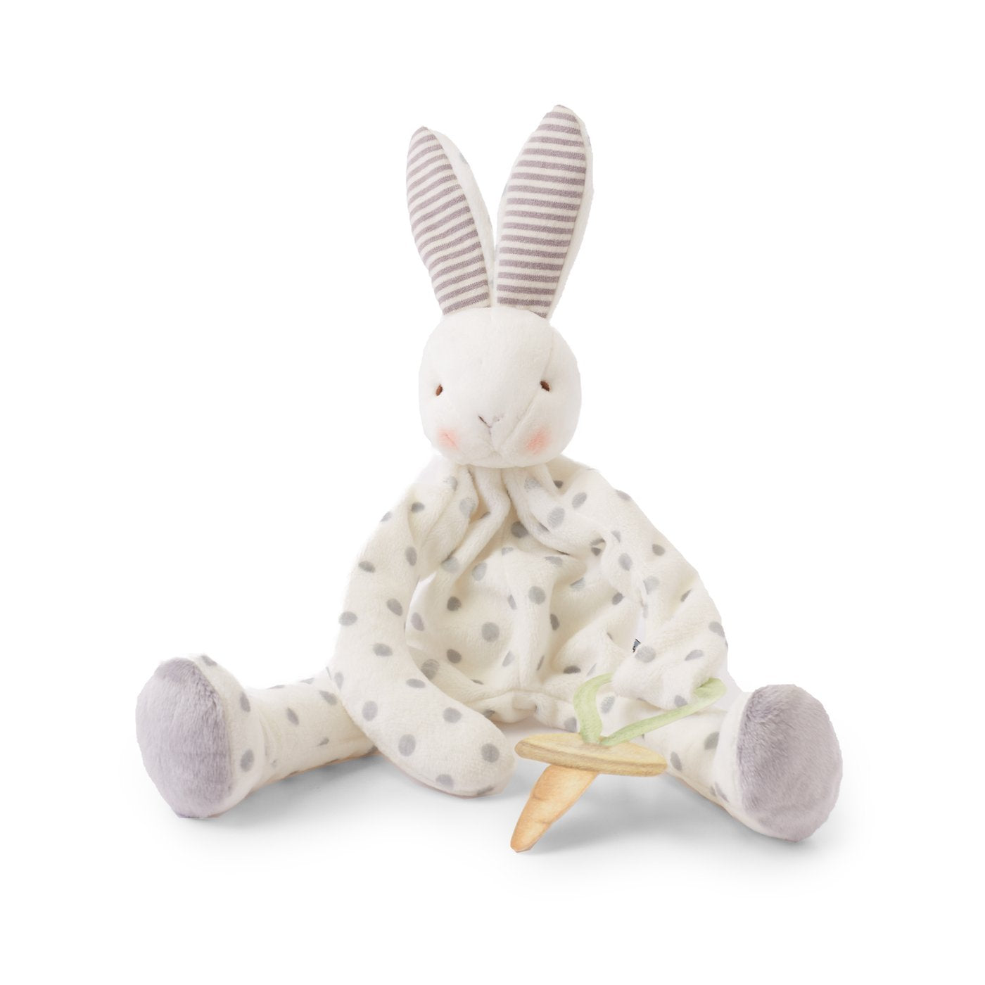 Everything Bloom Bunny Baby Bundle Gift Set