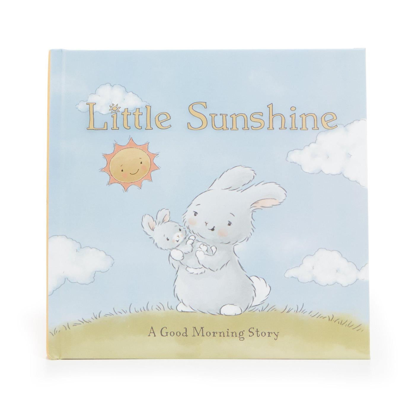 Load image into Gallery viewer, Little Sunshine Board Book
