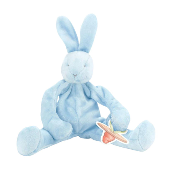 Silly Buddy Bunny - Blue