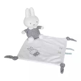 Miffy Stripes Comforter