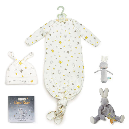 Glad Dreams Gift Set (0-6 months)