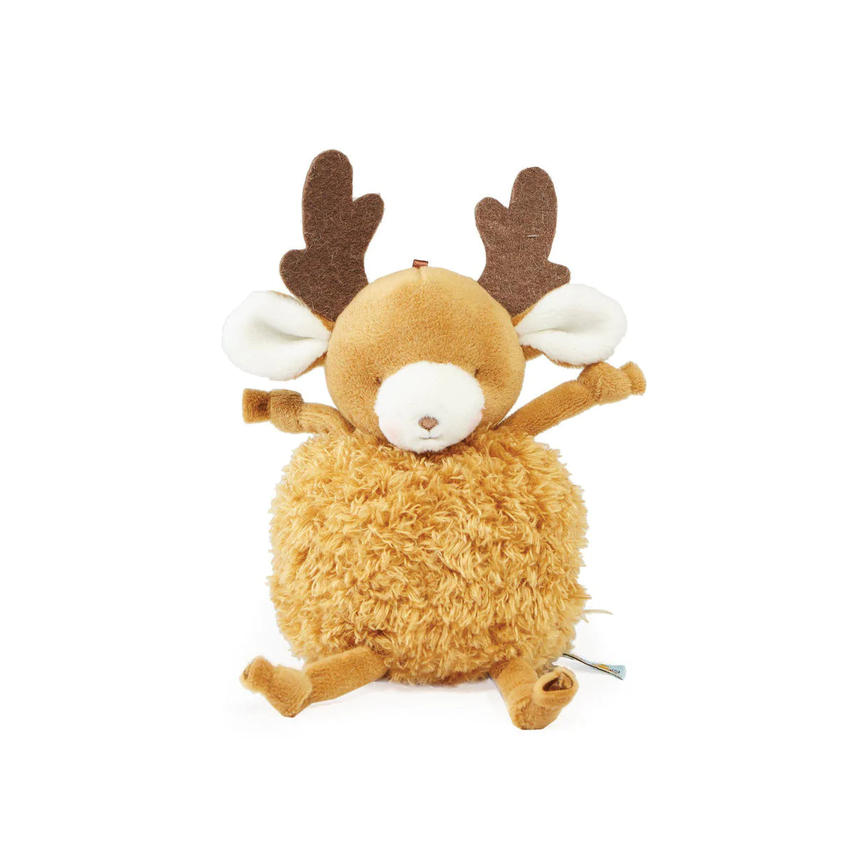 Reindeer Me Roly Poly