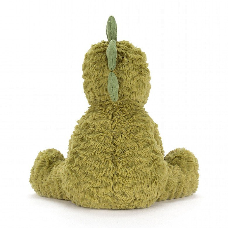 Jellycat Fuddlewuddle Dinosaurs Are Cool Gift Set