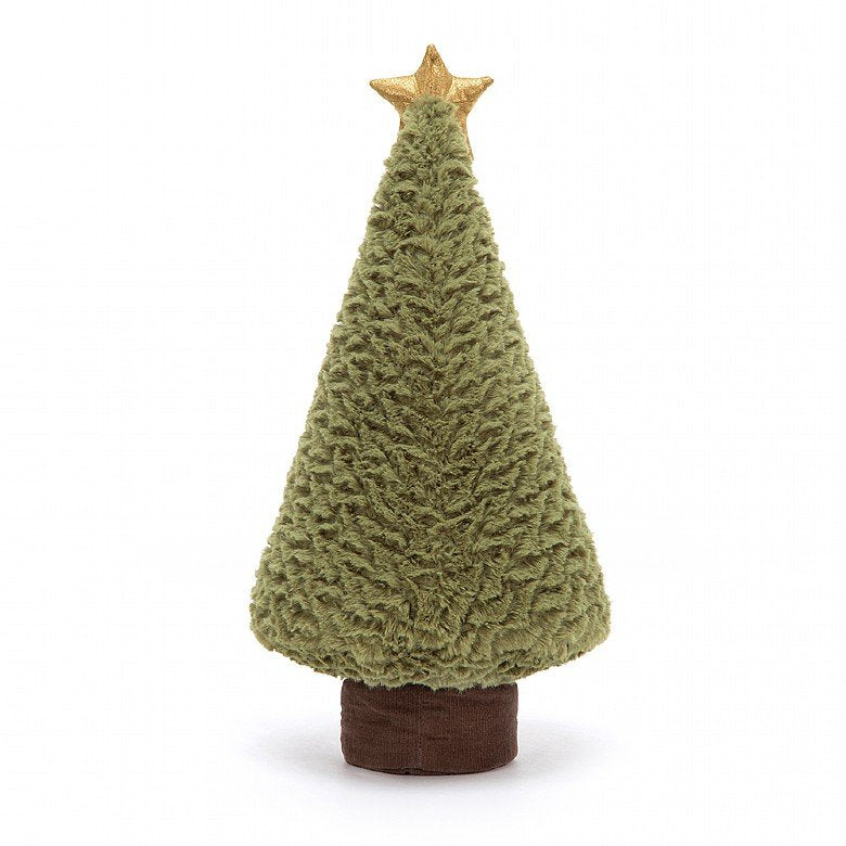 Jellycat Small Original Amuseable Christmas Tree