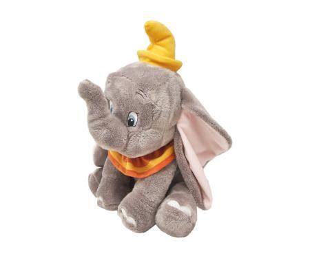 Disney Dumbo Soft Toy & Book Gift Set