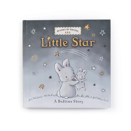 Twinkle Twinkle Little Star Story Time Gift Set