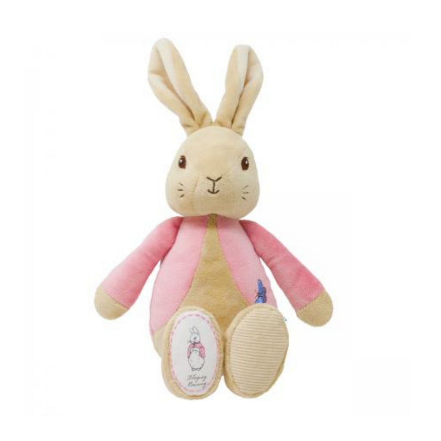 My First Flopsy Bunny (Peter Rabbit)