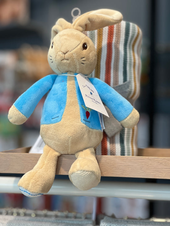 My First Peter Rabbit