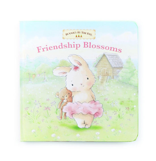 Friendship Blossom Gift Set