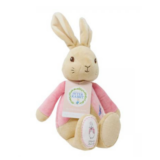 My First Flopsy Bunny (Peter Rabbit)