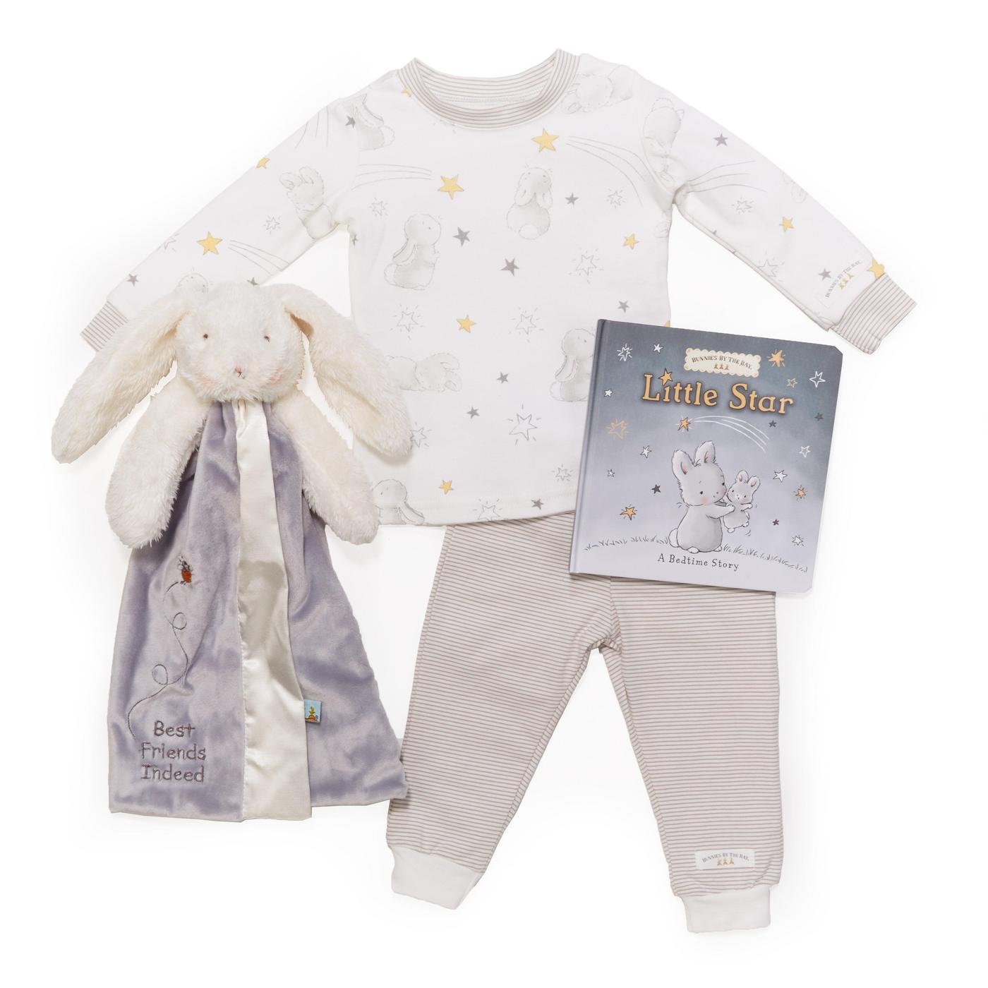 Little Star Sleepy Baby Gift Set