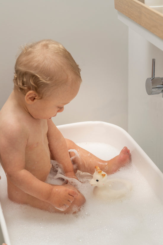 Sophie the Giraffe So Pure Bath Toy