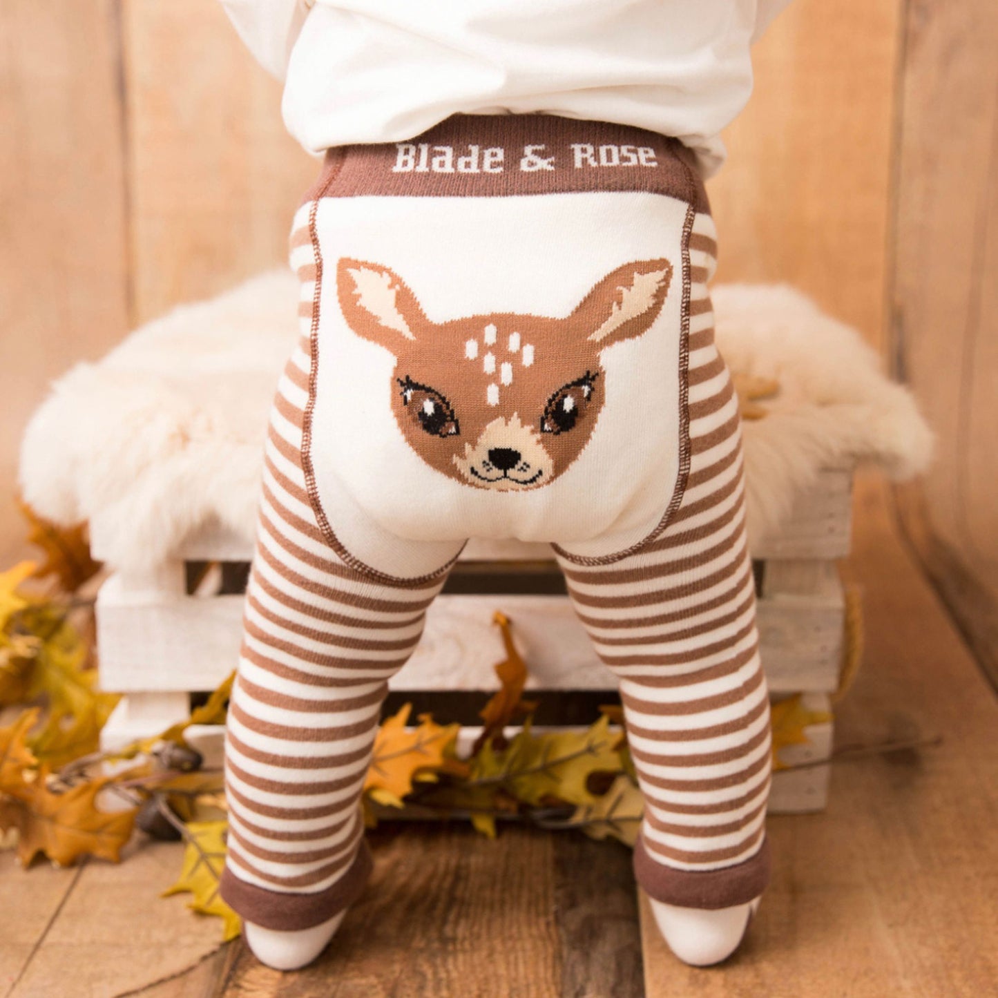 Blade & Rose FiFi Fawn Reindeer Set