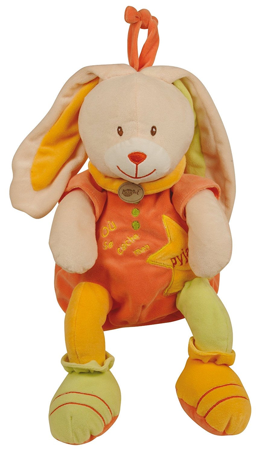 Doudou top