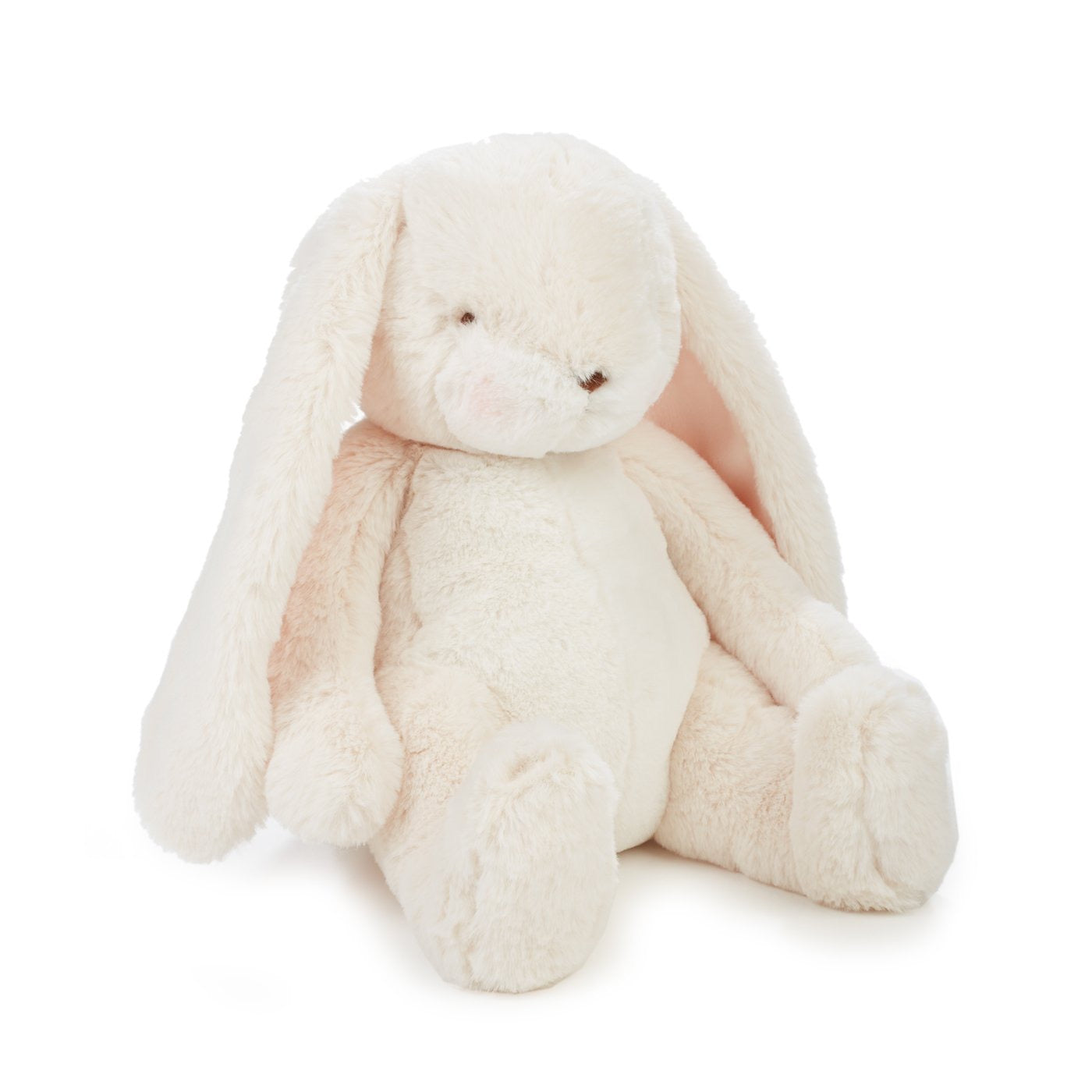 Load image into Gallery viewer, A Lovey Story - Bun Bun Book and Bunny Gifts Set
