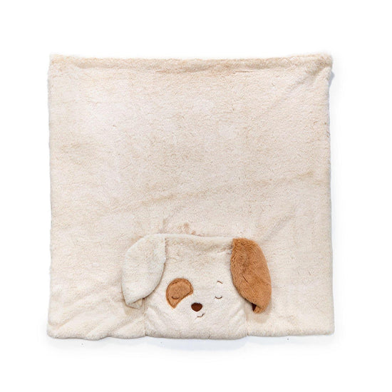 Skipit The Pup - Tuck Me In  Gift Set