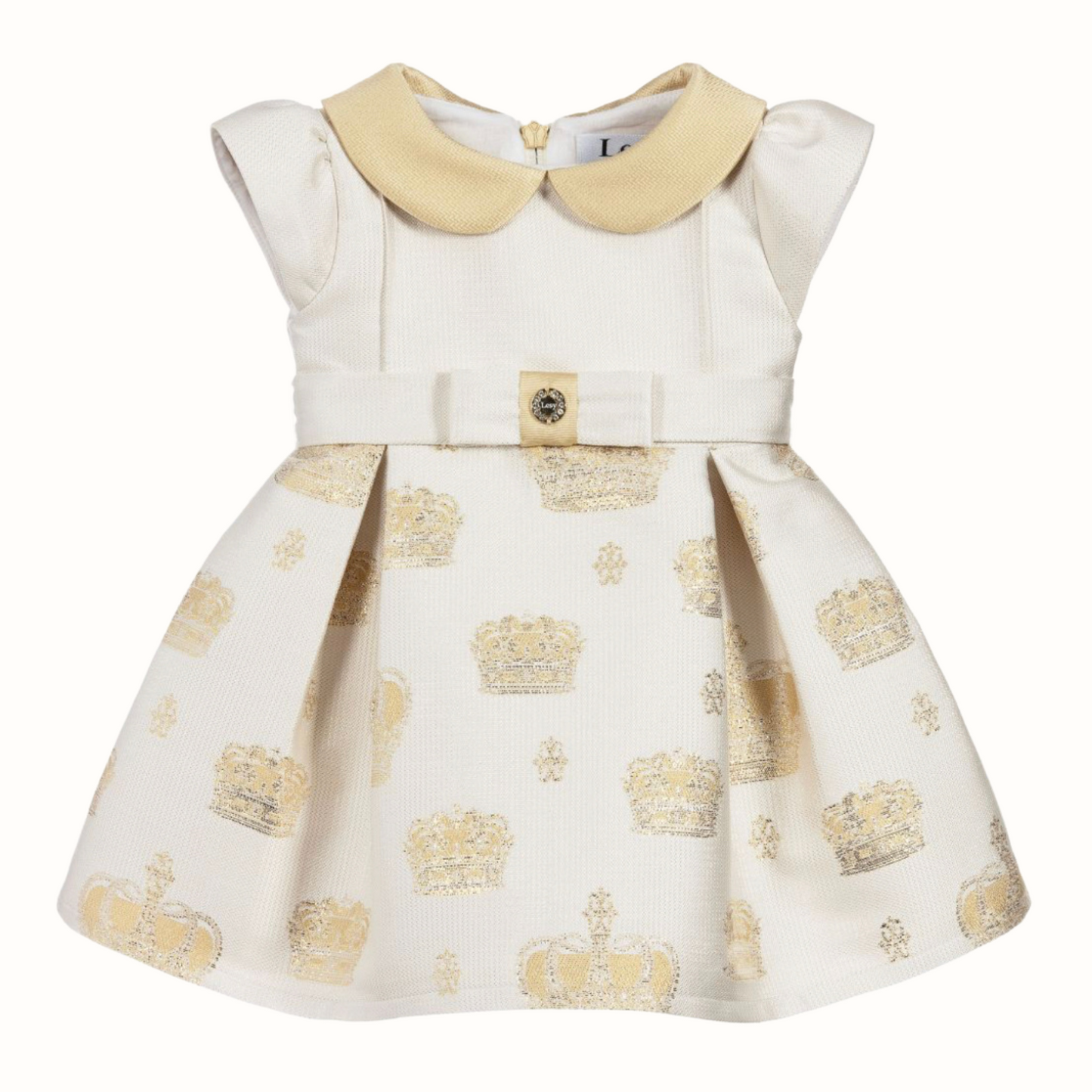 Lesy dresses top