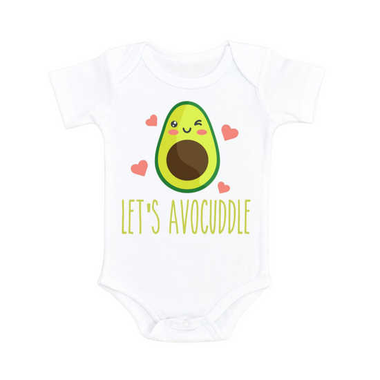 Jellycat Amuseable Avocado Baby Gift Set