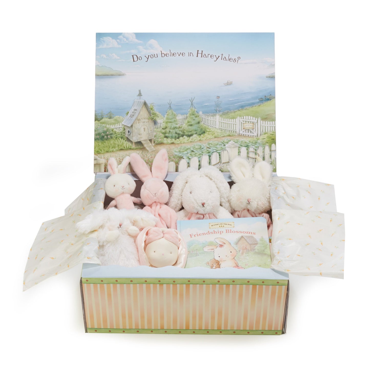 Load image into Gallery viewer, Blossom New Arrivals Gift Set
