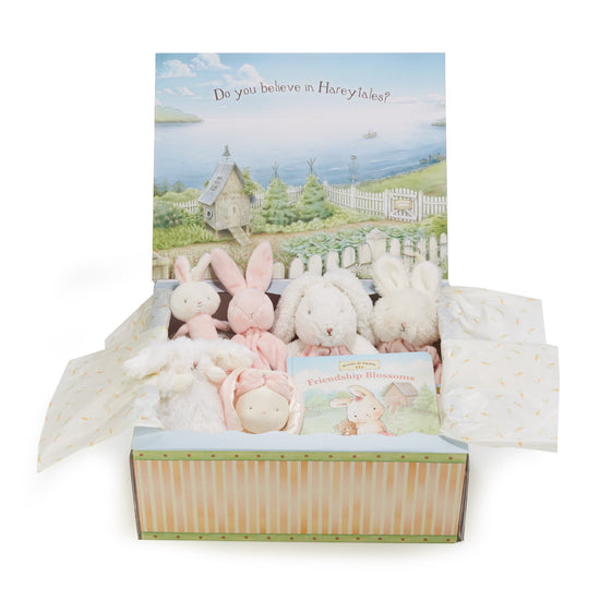 Blossom New Arrivals Gift Set