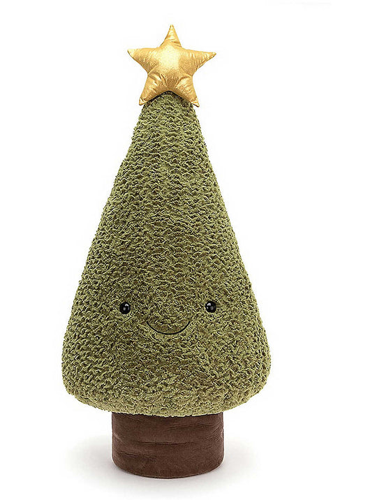 Jellycat Small Original Amuseable Christmas Tree