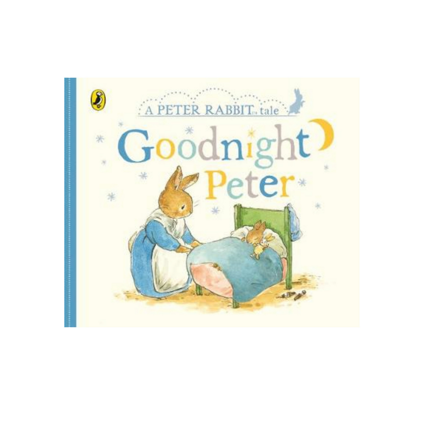 Load image into Gallery viewer, Goodnight Peter Rabbit Gift Box
