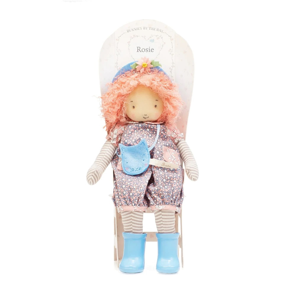 Rosie Girl Friend Doll