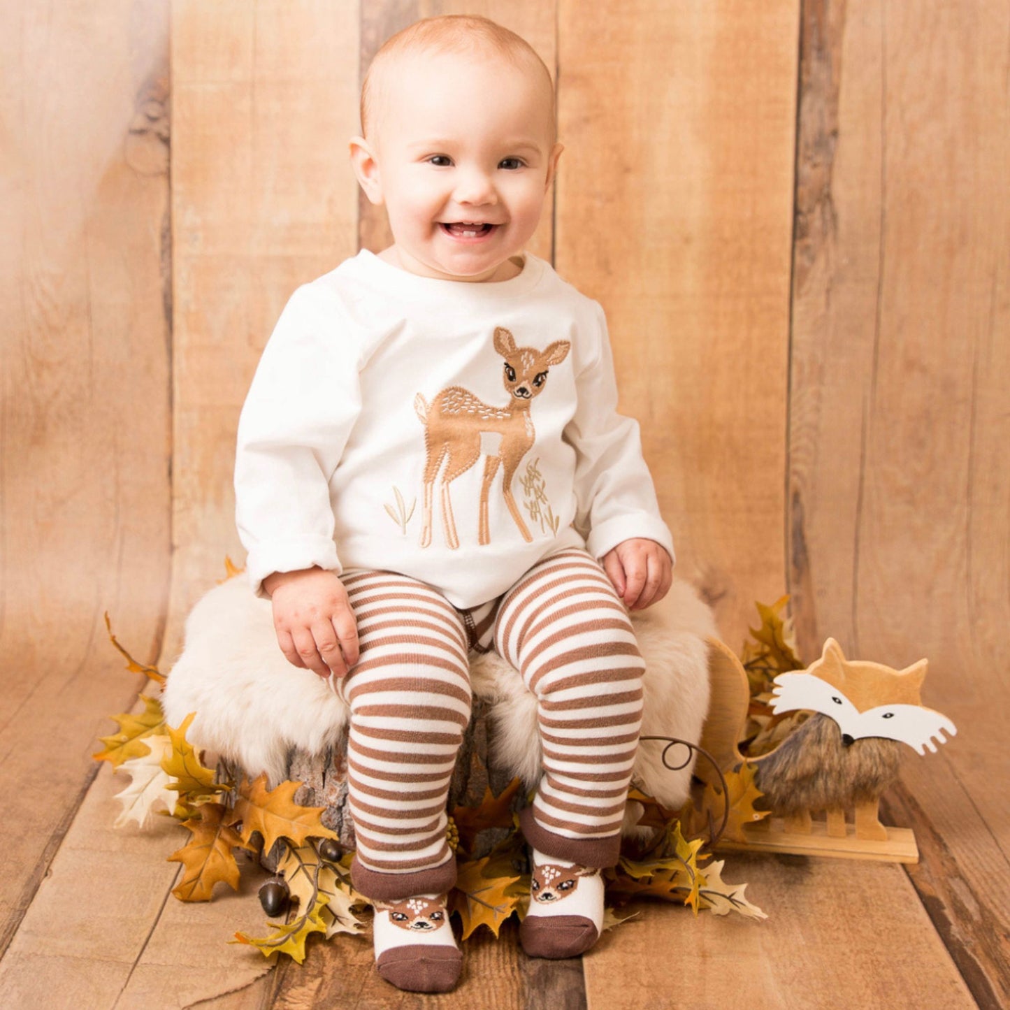 Blade & Rose FiFi Fawn Reindeer Set