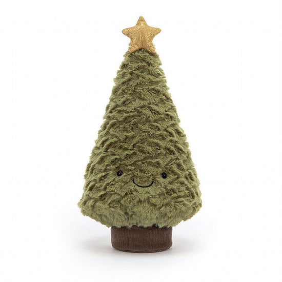 Jellycat Small Original Amuseable Christmas Tree