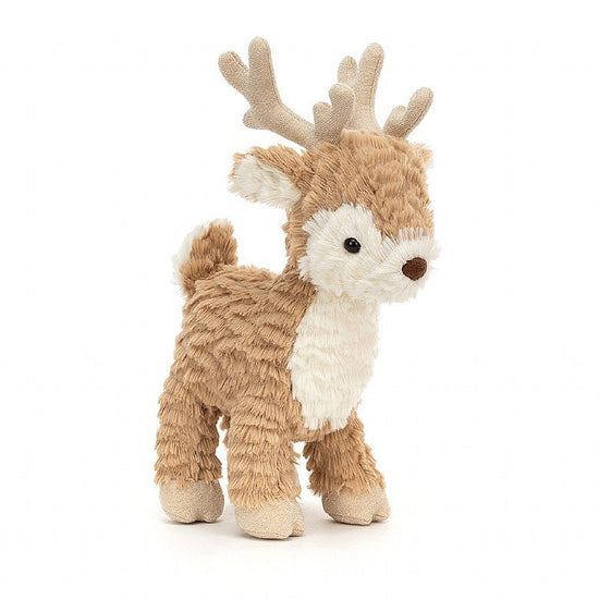 Load image into Gallery viewer, Jellycat Large Mitzi Reindeer
