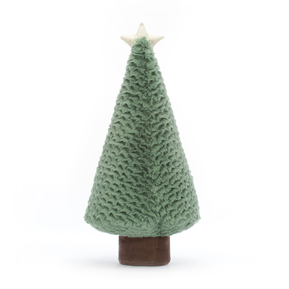 Jellycat Large Amuseable Blue Spruce Christmas Tree