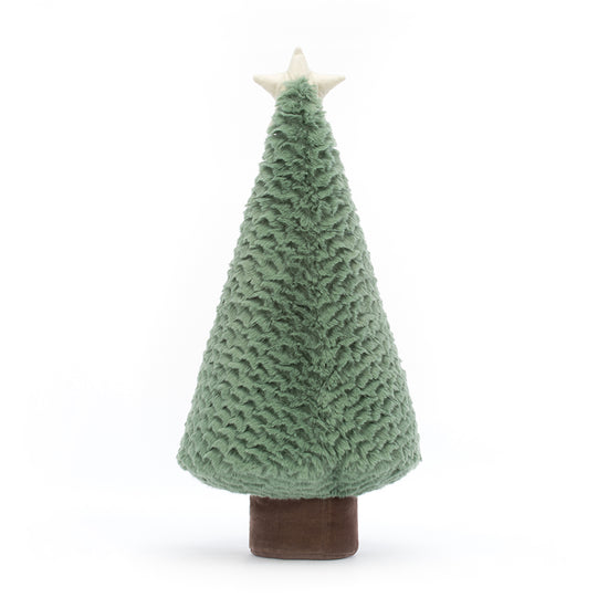 Jellycat Large Amuseable Blue Spruce Christmas Tree